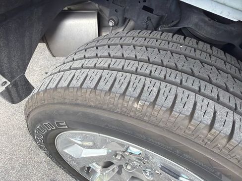 Used 2025 RAM 1500 Big Horn RWD image 5