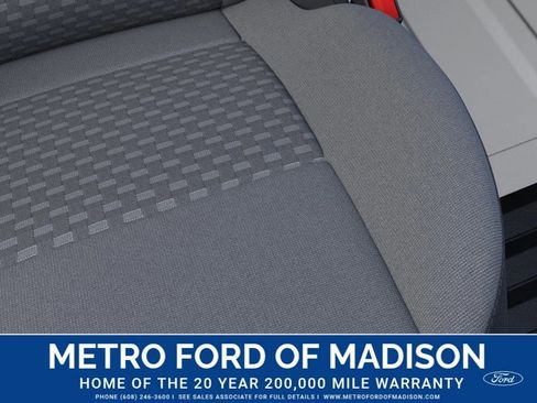 New 2026 Ford Transit 250 Low Roof AWD image 16