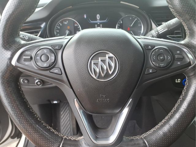 Used 2020 Buick Regal GS w/ GS Driver Confidence Package AWD/4WD image 14
