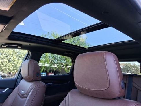 New 2026 Cadillac XT5 Premium Luxury image 22
