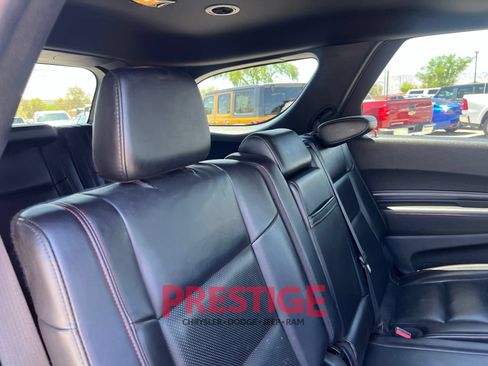Used 2024 Dodge Durango GT RWD image 25