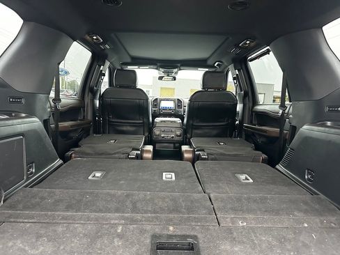 Certified 2021 Ford Expedition King Ranch w/ Cargo Package image 47