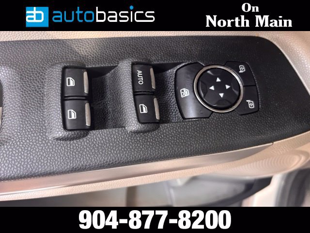 Used 2021 Ford EcoSport S FWD image 20