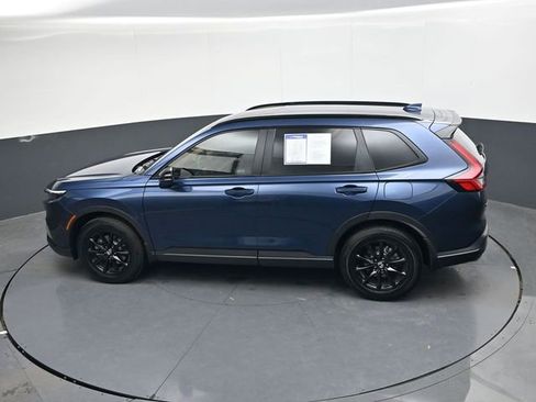 Used 2026 Honda CR-V Sport-L image 29