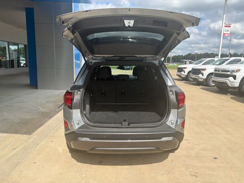 Used 2026 GMC Terrain Elevation AWD/4WD image 6