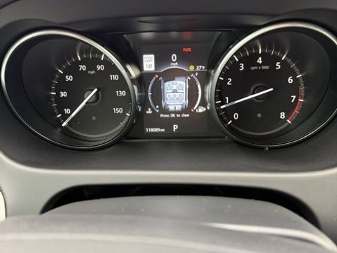 Used 2017 Land Rover Discovery Sport HSE image 23