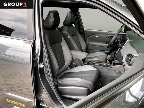 Used 2026 Subaru Forester Wilderness AWD/4WD image 9