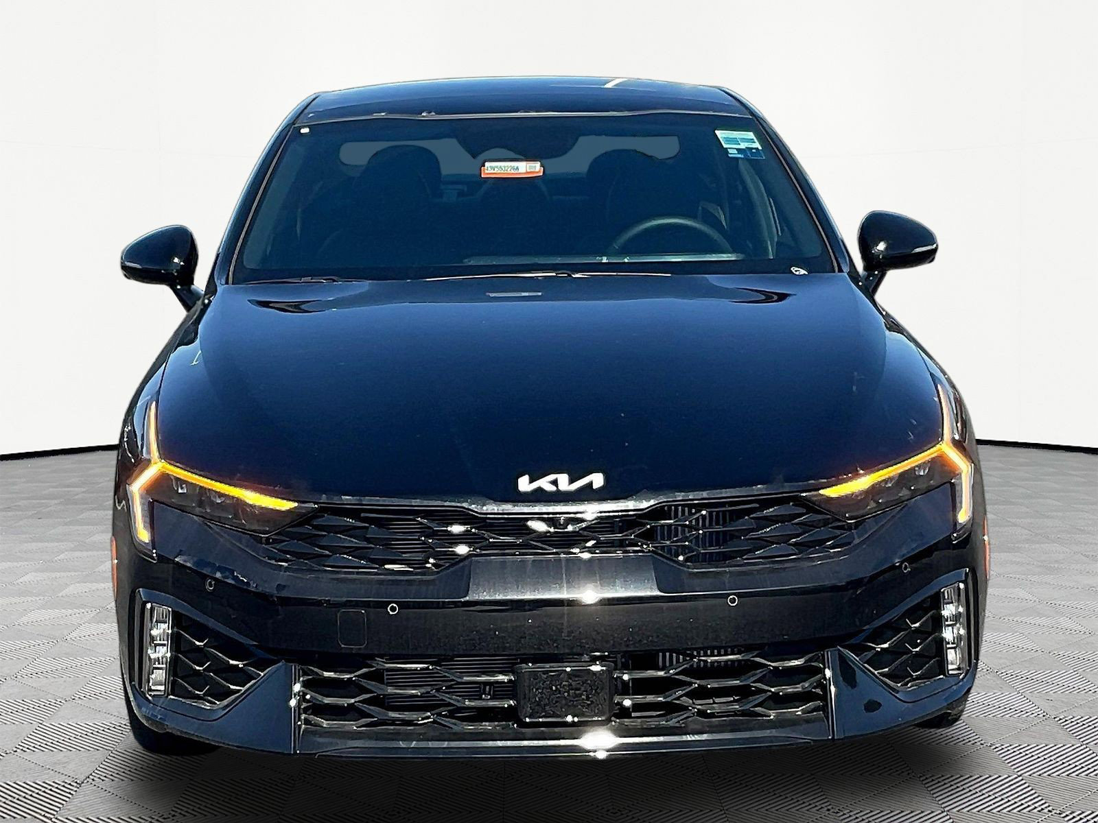 New 2027 Kia K5 GT FWD image 2