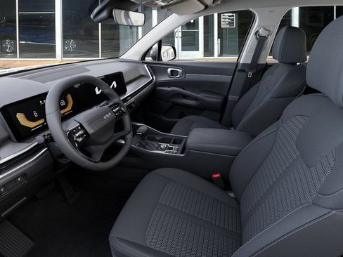 New 2026 Kia Sorento LX FWD image 17