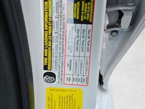 Used 2023 Toyota Camry LE image 14