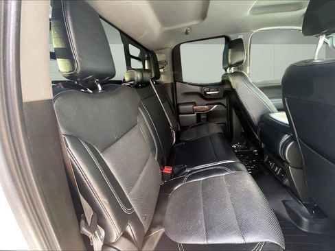 Used 2021 GMC Sierra 1500 SLE w/ X31 Off-Road Package image 28