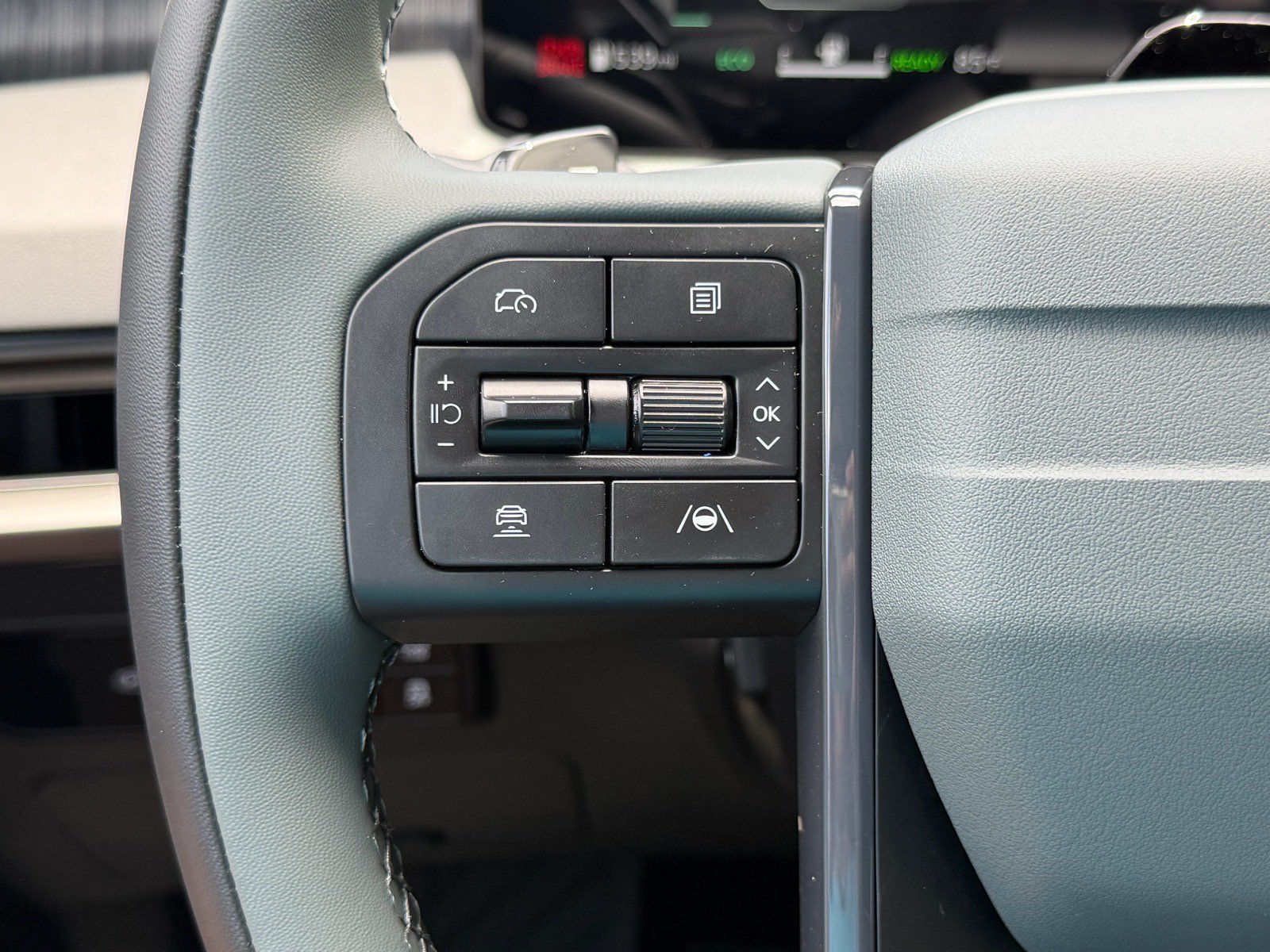 New 2027 Kia Telluride X-Line SX Prestige AWD/4WD image 31