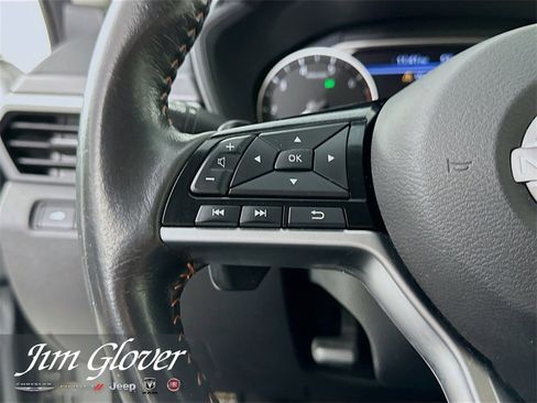 Used 2023 Nissan Altima 2.5 SR image 27