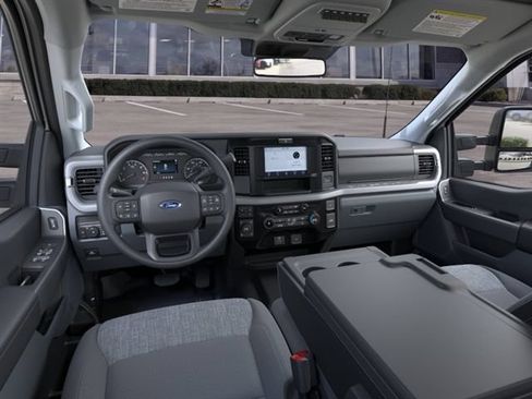 New 2026 Ford F350 XLT AWD/4WD image 9