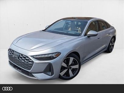 New 2025 Audi A5 2.0T Premium Plus