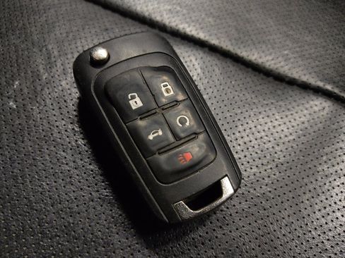 Used 2016 GMC Terrain SLT FWD image 32