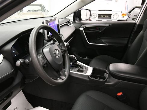 Certified 2024 Toyota RAV4 LE image 18