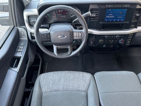 Certified 2023 Ford F350 XLT image 15