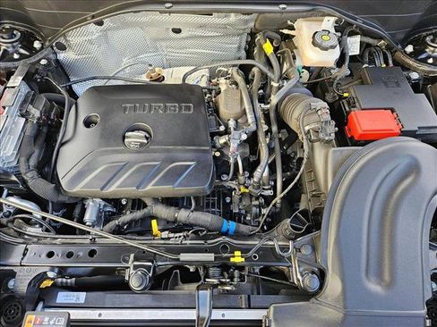 New 2026 Buick Encore GX Preferred w/ Comfort Package image 16