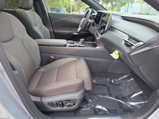 New 2026 Lexus RX 350 w/ Convenience Package AWD/4WD image 10