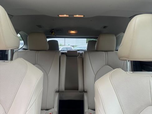 Used 2021 Toyota Highlander Limited FWD image 11