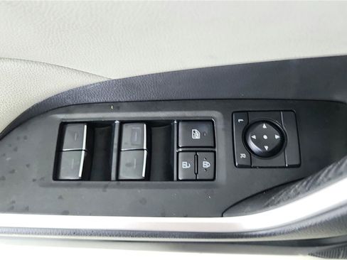Used 2025 Toyota RAV4 XLE Premium w/ Weather Package AWD/4WD image 17