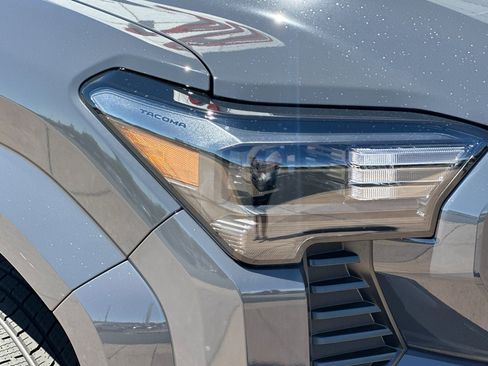 New 2026 Toyota Tacoma SR5 AWD/4WD image 29
