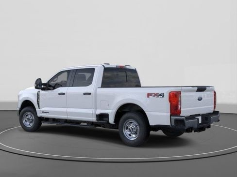 New 2026 Ford F250 XL w/ FX4 Off-Road Package AWD/4WD image 4
