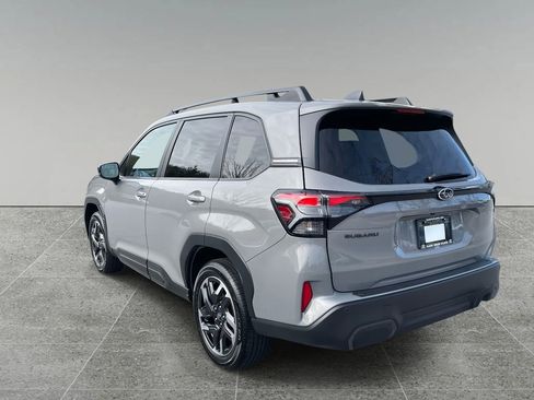 Certified 2026 Subaru Forester Limited image 3