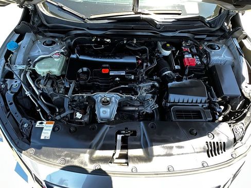Used 2018 Honda Civic LX image 14