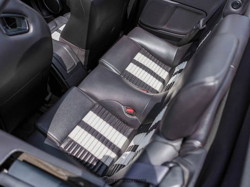 Used 2012 Ford Mustang Shelby GT500 w/ Electronics Pkg RWD image 82