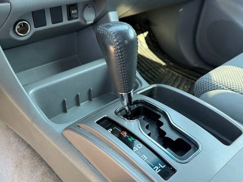 Used 2011 Toyota Tacoma 4x4 Double Cab image 20