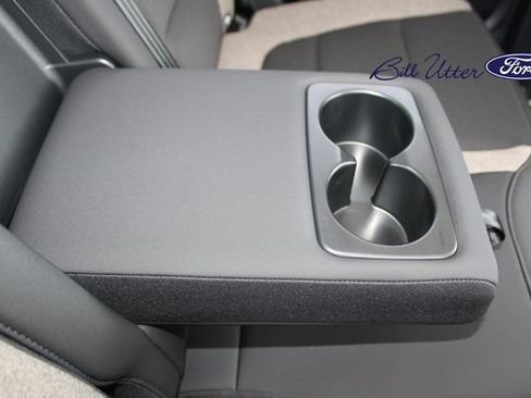 New 2026 Ford Bronco Sport Big Bend w/ Convenience Package AWD/4WD image 9