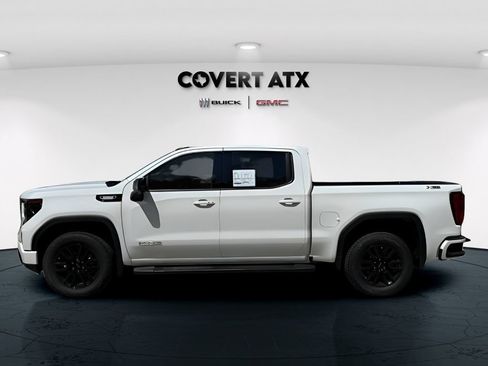 New 2026 GMC Sierra 1500 Elevation w/ Elevation Premium Package AWD/4WD image 5