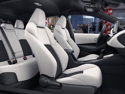 New 2026 Toyota Corolla SE image 20