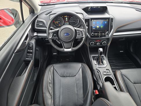 Used 2021 Subaru Crosstrek 2.5i Limited w/ Moonroof Package 2 image 19