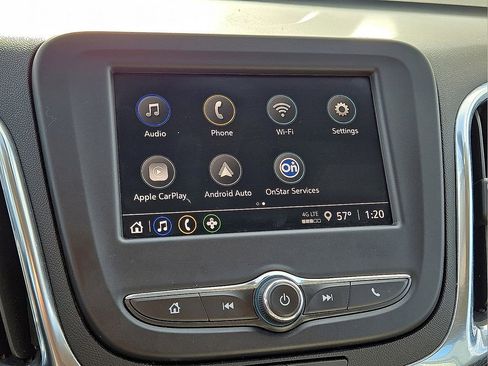 Used 2024 Chevrolet Equinox LT image 29