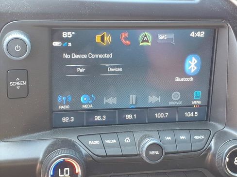 Used 2019 Chevrolet Corvette Stingray Coupe w/ 1LT RWD image 29