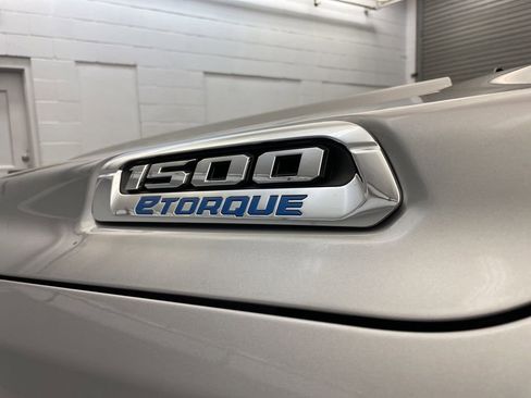 New 2026 RAM 1500 Big Horn image 12