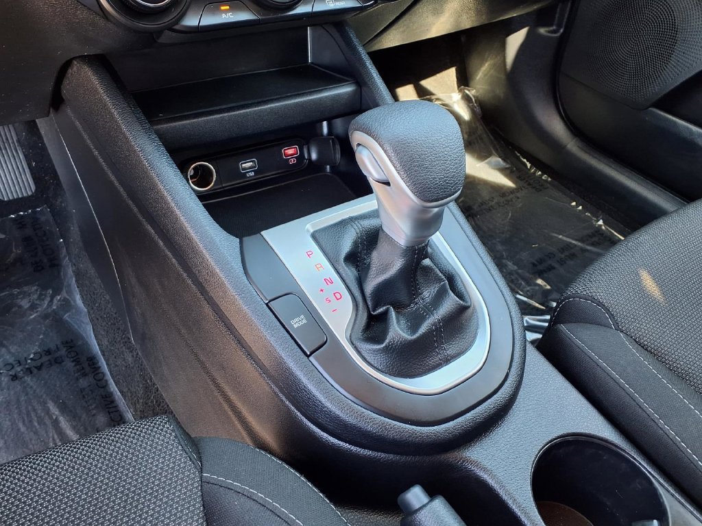Certified 2024 Kia Forte LXS w/ LXS Technology Package FWD image 26
