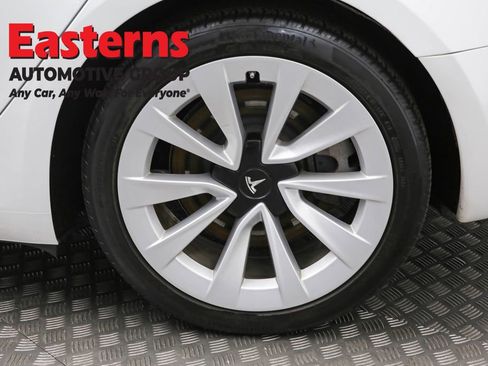 Used 2023 Tesla Model 3 Standard Range image 30