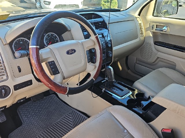 Used 2012 Ford Escape Limited FWD image 11