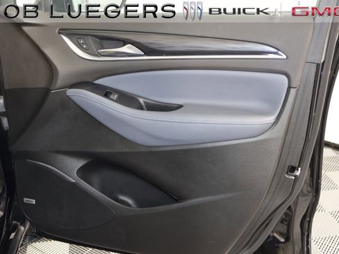 Certified 2023 Buick Enclave Essence w/ Experience Buick Package image 17