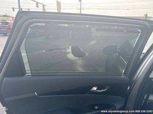 Used 2018 Kia Sorento EX image 18