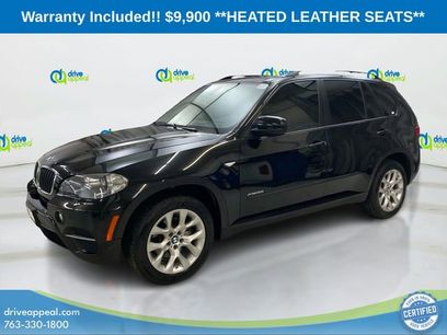 Used 2012 BMW X5 xDrive35i