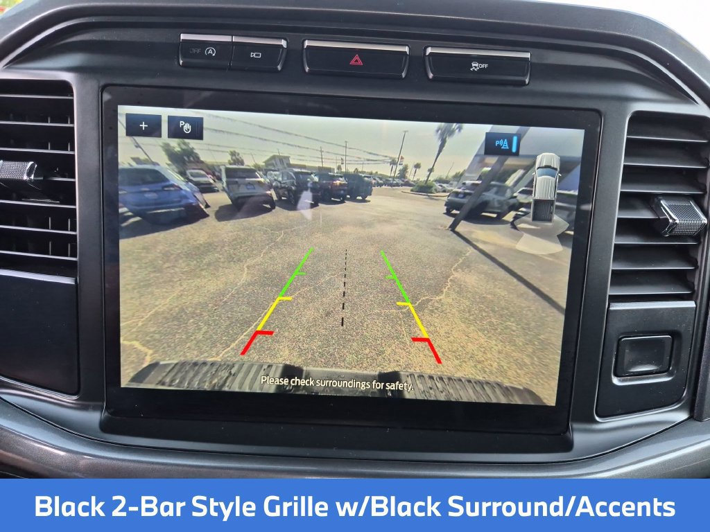 Used 2023 Ford F150 XLT w/ Equipment Group 302A High AWD/4WD image 26