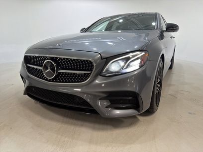 Used 2018 Mercedes-Benz E 43 AMG 4MATIC Sedan w/ Premium 3 Package
