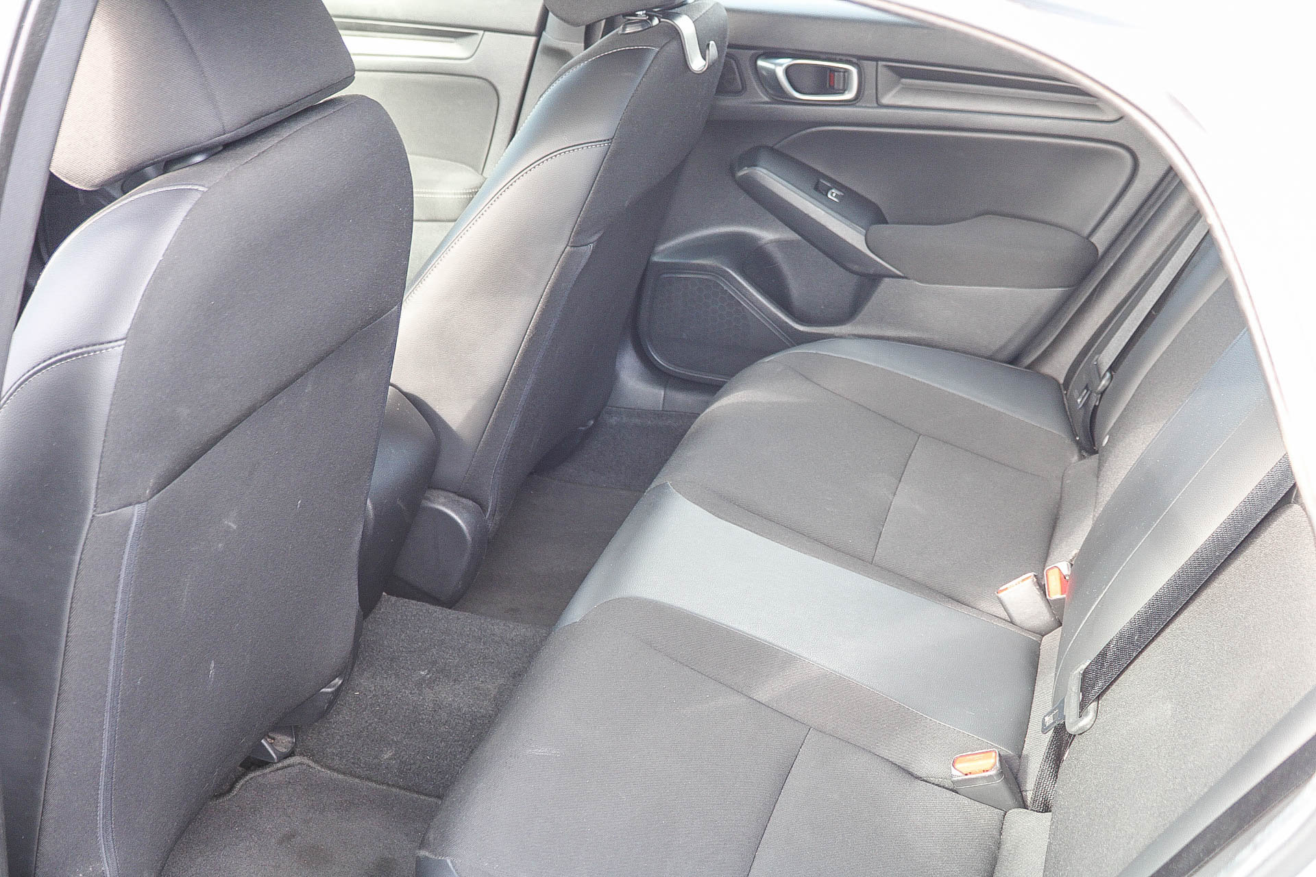 Used 2024 Honda Civic Sport image 20