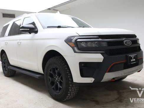Used 2023 Ford Expedition Timberline AWD/4WD image 6