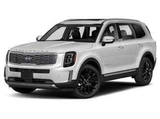 Certified 2021 Kia Telluride SX w/ SX Prestige Package video 1